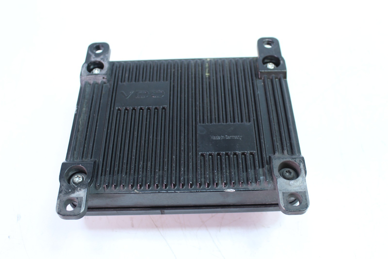 09-15 SKI-DOO MXZ X 1200 OEM ENGINE CONTROL  MODULE 420666128