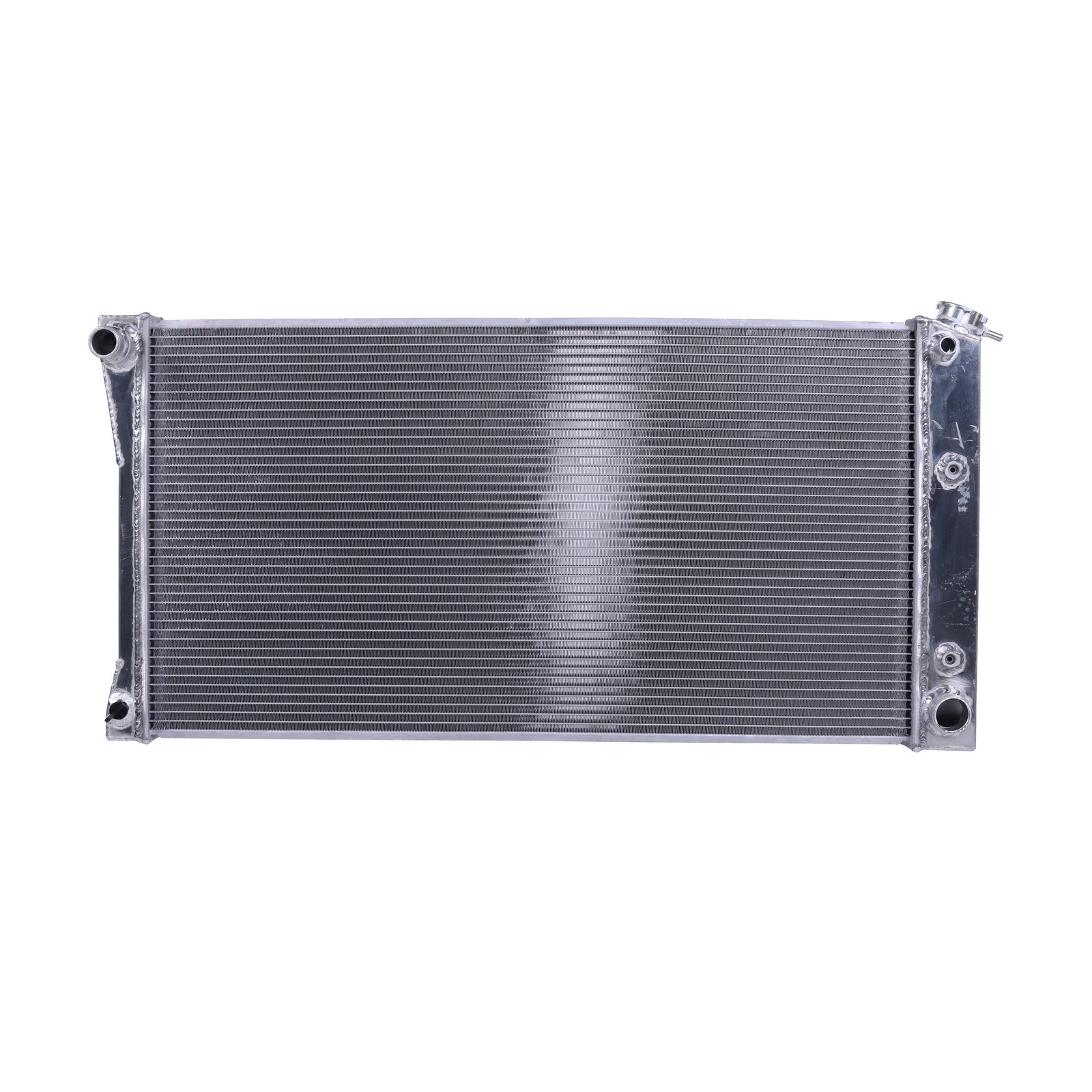 AT Radiator only fits Cadillac Eldorado 8.2L 1975-1976
