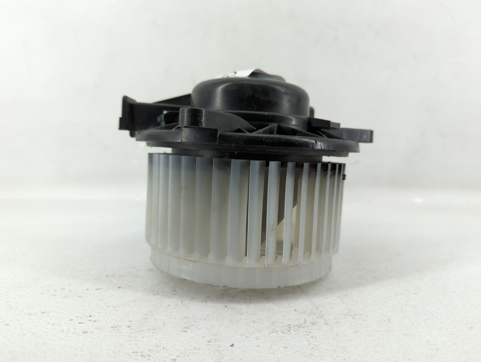 2003-2013 Chevrolet Silverado 1500 Heater Ac Blower Motor JS2TA