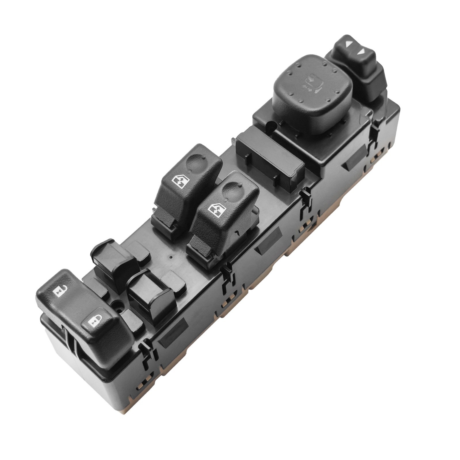 15883318 Driver Side Power Window Switch for 2003-2006 Chevy Silverado GMC Yukon