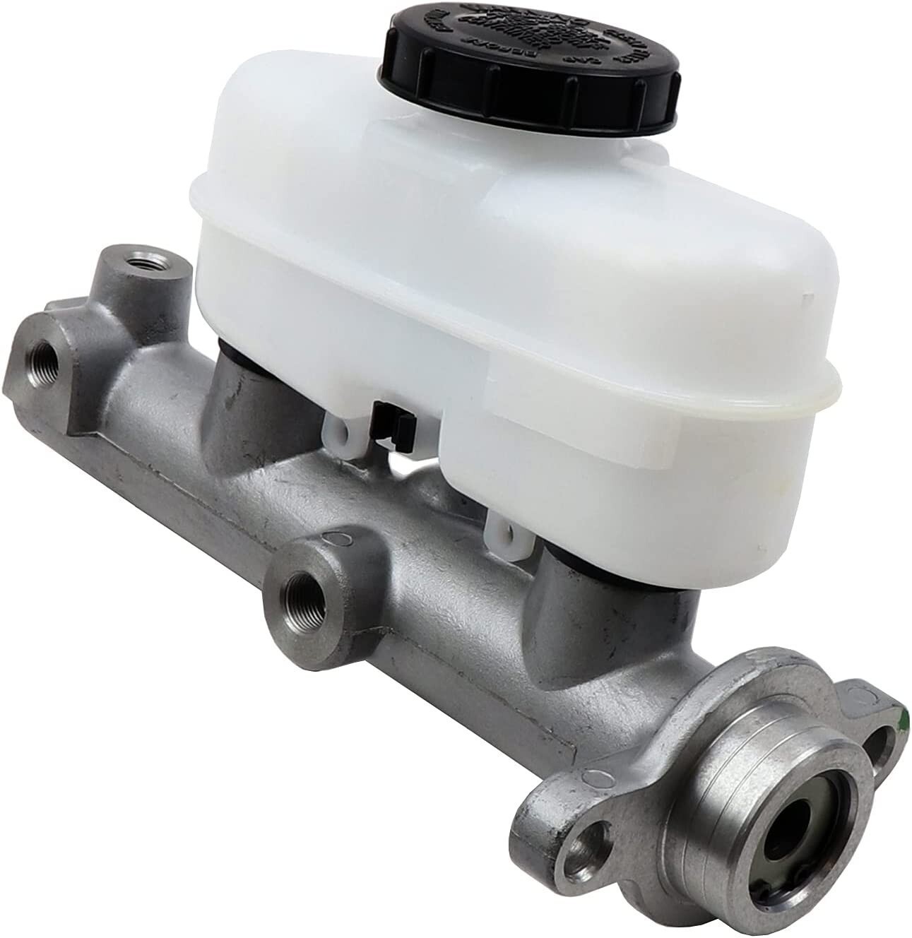 Beck Arnley Brake Master Cylinder - 072-9502 Beck Arnley Brake Master Cylinder - 072-9502