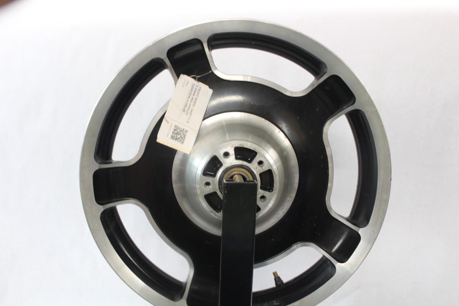 FRONT WHEEL CAST 17 X 3 25MM ABS HARLEY DAVIDSON 41285-09 FRONT WHEEL CAST 17 X 3 25MM ABS HARLEY DAVIDSON 41285-09