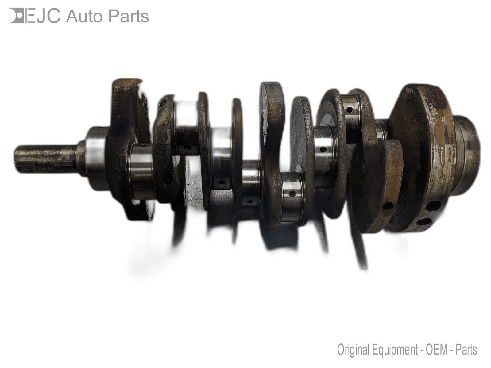 Crankshaft Standard From 2009 Kia Borrego  3.8 231103C240 G6DA