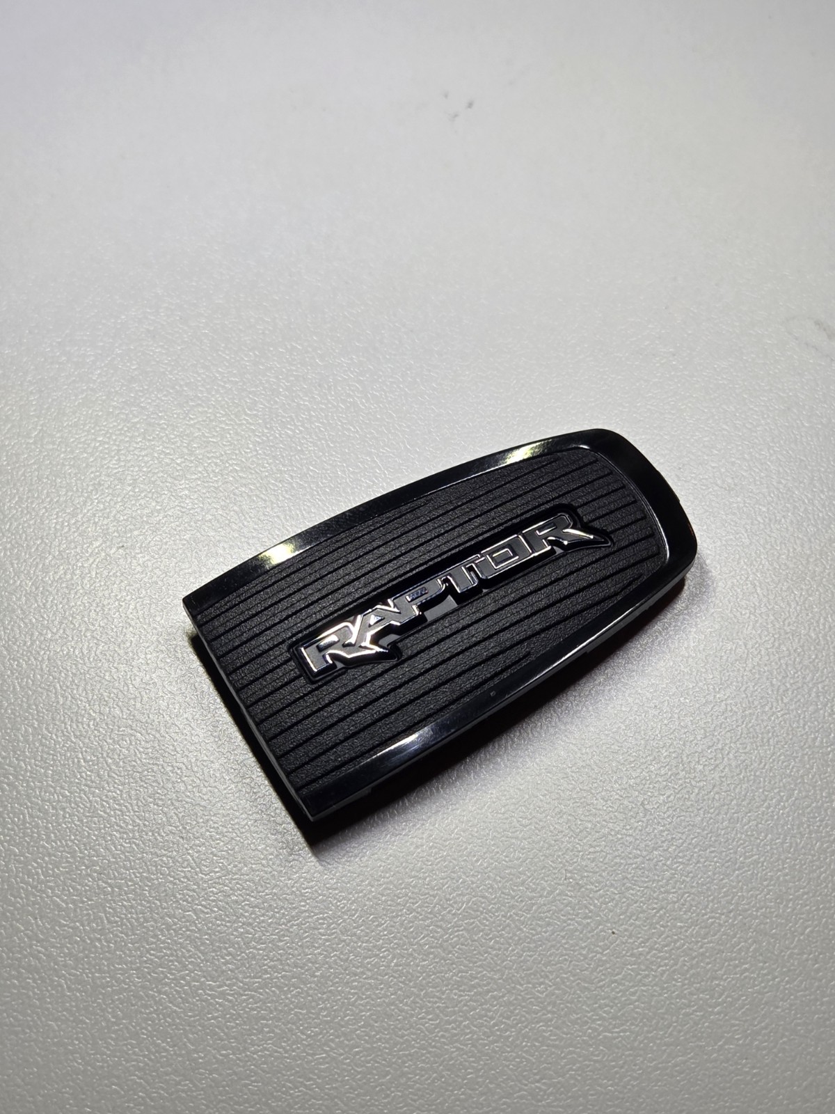 2017-2026 Ford Raptor Key Fob Battery cover F-150 Bronco Ranger 2017-2026 Ford Raptor Key Fob Battery cover F-150 Bronco Ranger
