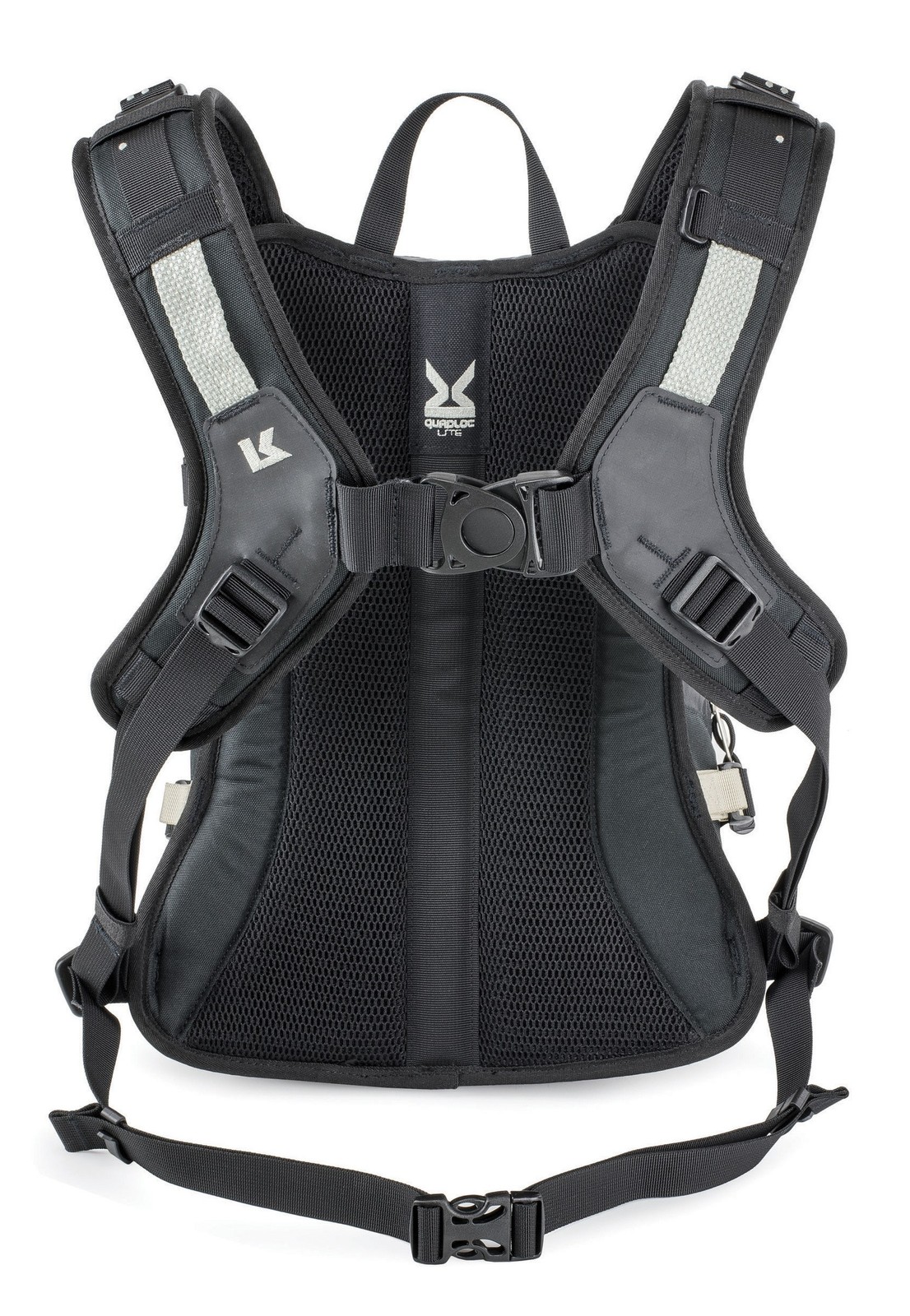 [OPEN BOX] Kriega R20 Backpack BLK Black