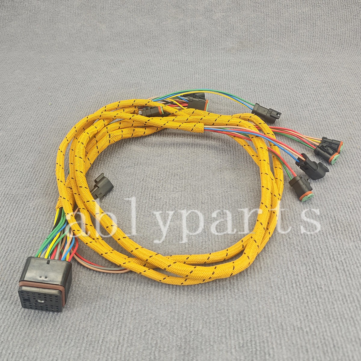 Brand New 138-1011 1381011 Engine Harness Cable for Caterpillar 3406E Brand New 138-1011 1381011 Engine Harness Cable for Caterpillar 3406E