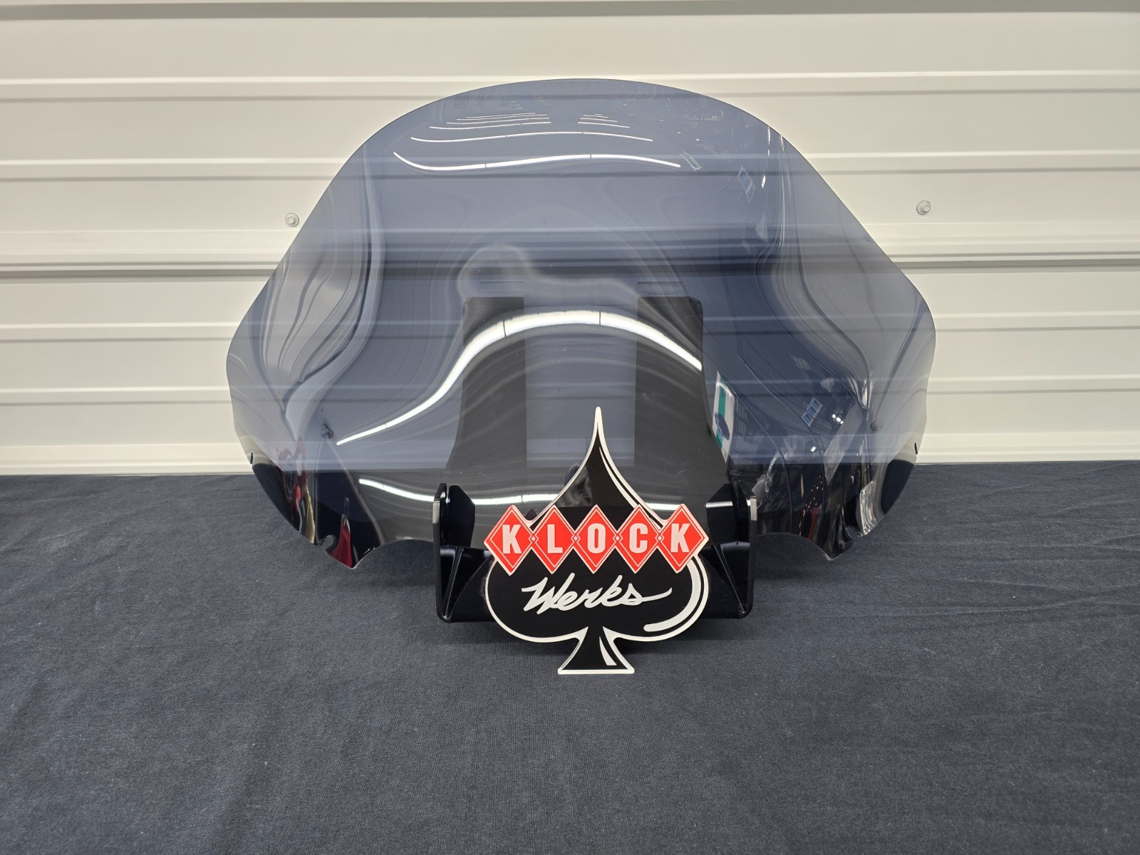 USED Klock Werks 15\ USED Klock Werks 15\