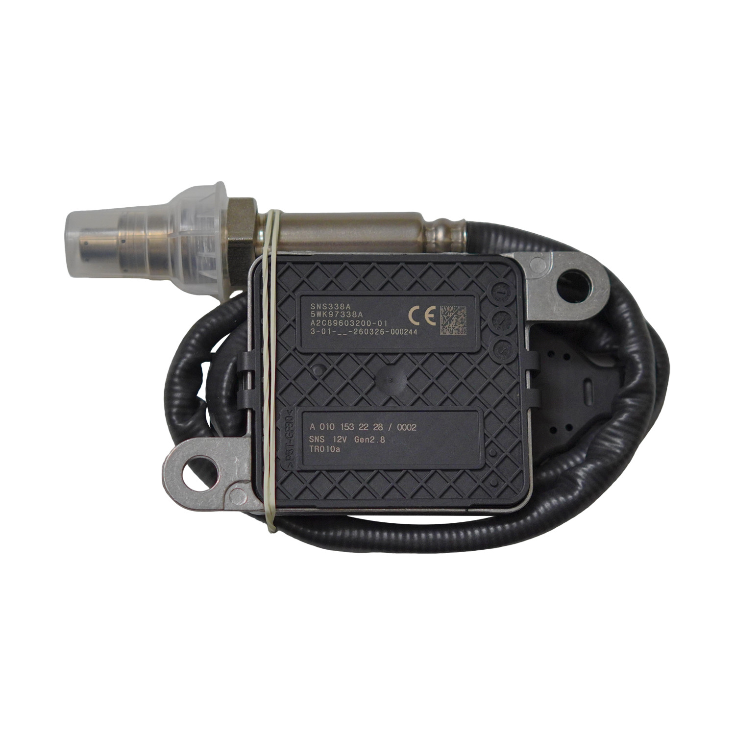 OEM Genuine Detroit Diesel DD13 DD15 DD16 5WK97338A A0101532228 Nox Senor OEM Genuine Detroit Diesel DD13 DD15 DD16 5WK97338A A0101532228 Nox Senor