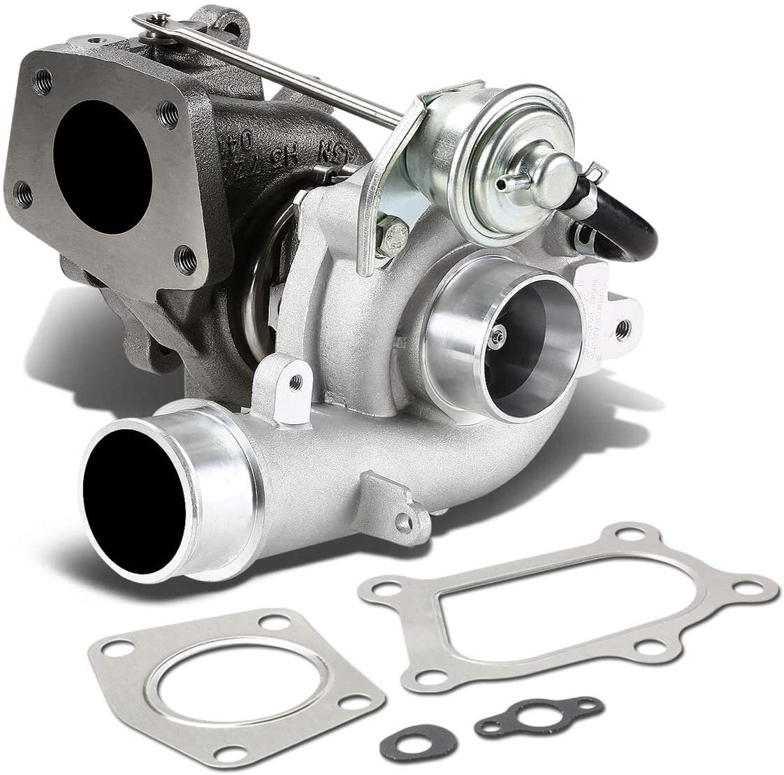 K0422-881 For Mazda Mazdaspeed 3/6 CX-7 2.3L MZR DISI Turbo Turbocharger New