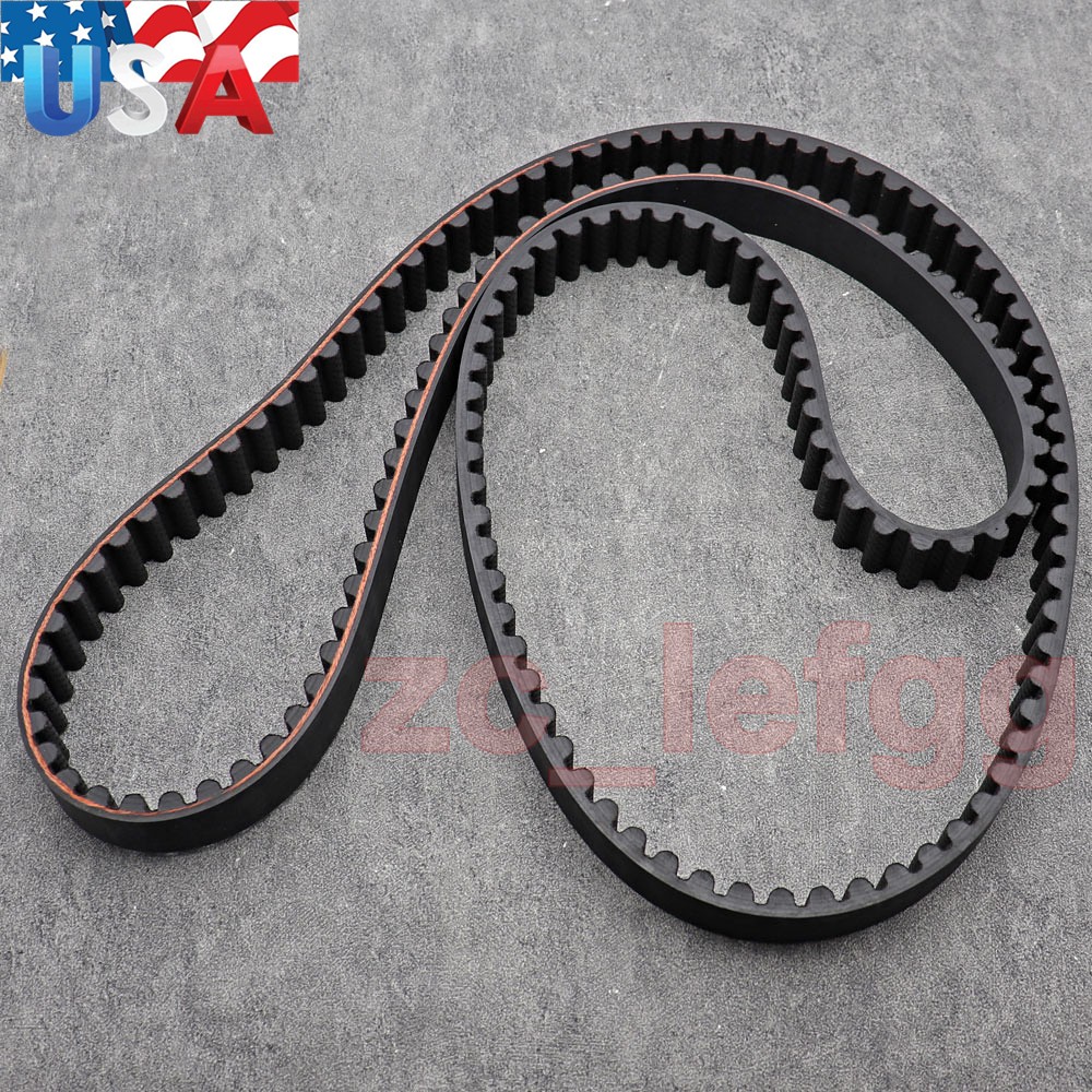Drive V-Belt Fit 2014-2025 Yamaha Bolt 950 XVS950 1TP-46241-10-00