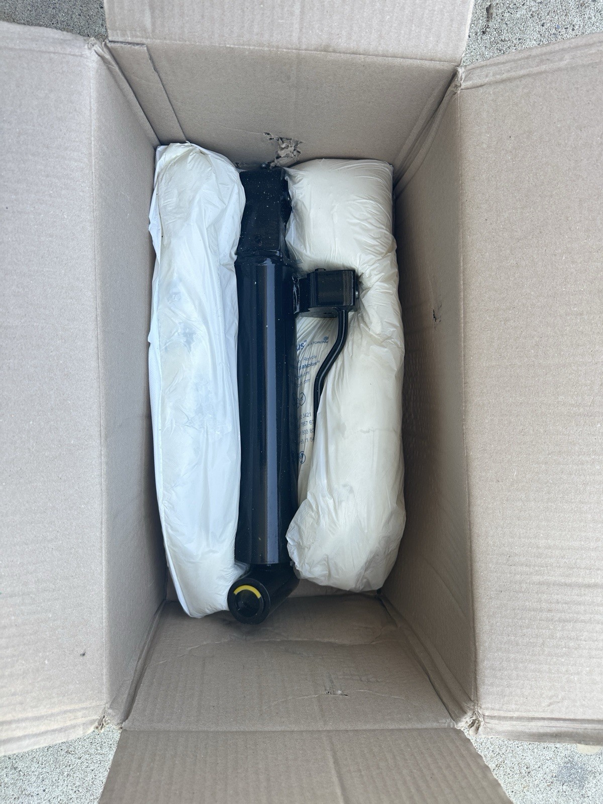 Waltco 22780060 OEM Liftgate Cylinder Kit, HLF-25,30,40 series, GENUINE Waltco 22780060 OEM Liftgate Cylinder Kit, HLF-25,30,40 series, GENUINE