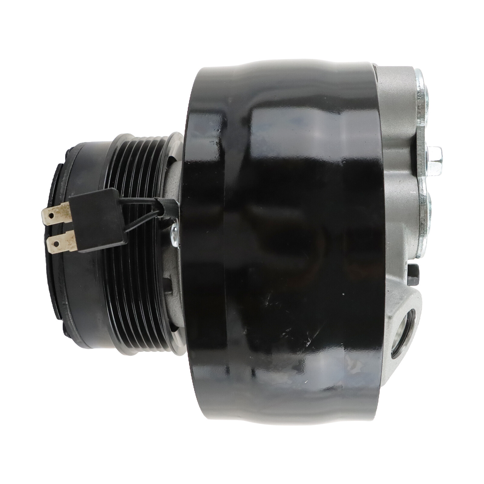 NEW A/C COMPRESSOR-R134A ALUMINUM CO11169MC-KTAC FOR CHEVY & GMC 88964864 NEW A/C COMPRESSOR-R134A ALUMINUM CO11169MC-KTAC FOR CHEVY & GMC 88964864