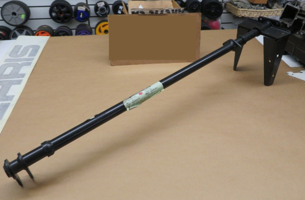 1992-1993 Arctic Cat Wildcat Steering Post Weld 0705-100