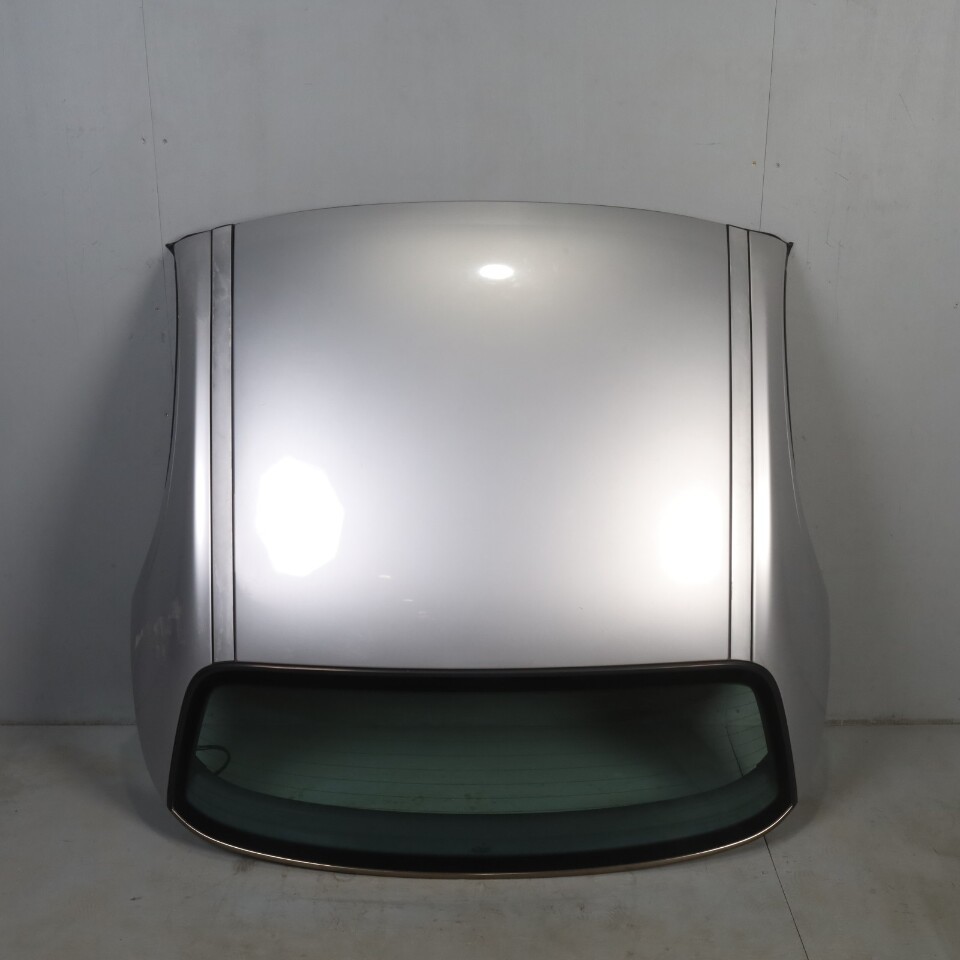 1997-2004 Porsche Boxster 986 Convertible Roof Hard Top OEM Arctic silver