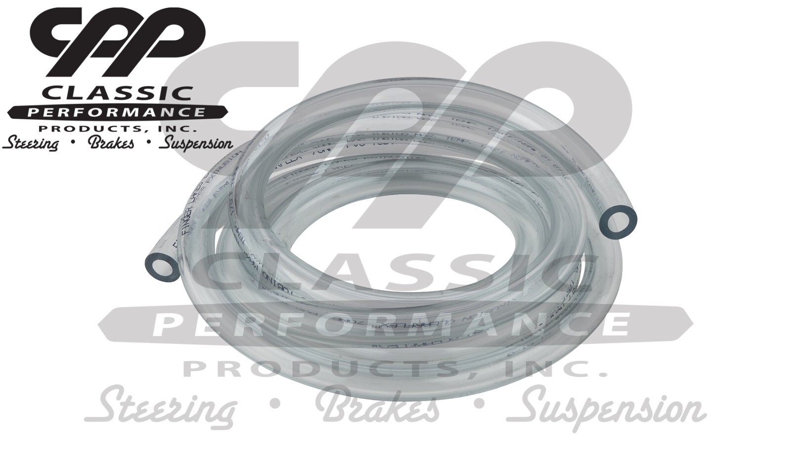 CPP Remote Master Cylinder Kit Reservoir Tubing Hose 6\' 6 Feet For RRCK Kit