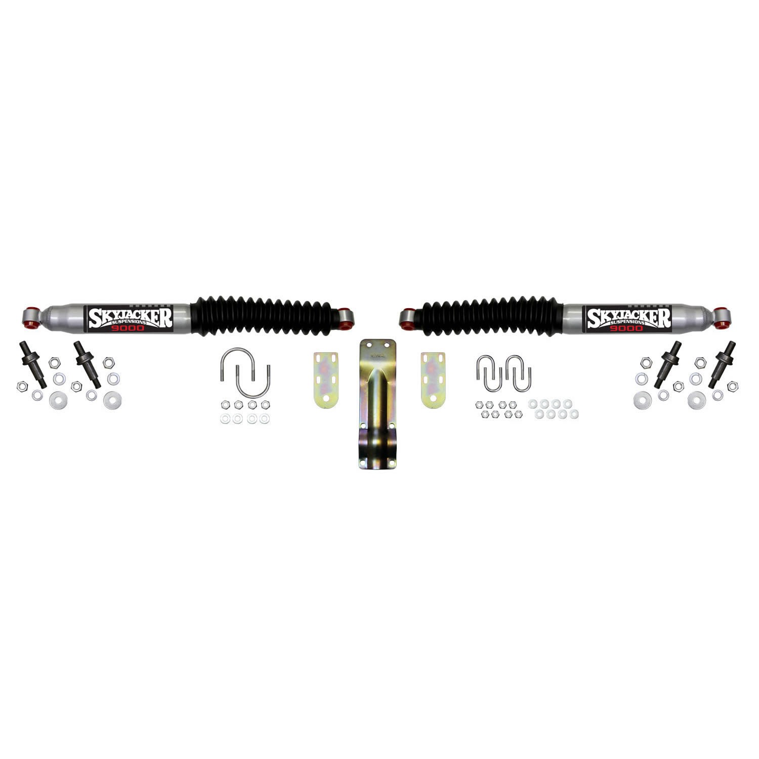 Skyjacker 9220 Steering Damper Kit