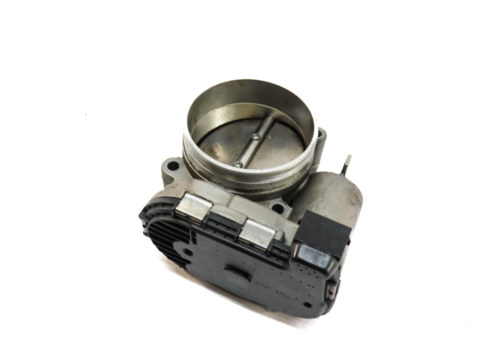 07-18 PORSCHE 911 BOXSTER CAYMAN PANAMERA CAYENNE 958 970 987 997 THROTTLE BODY