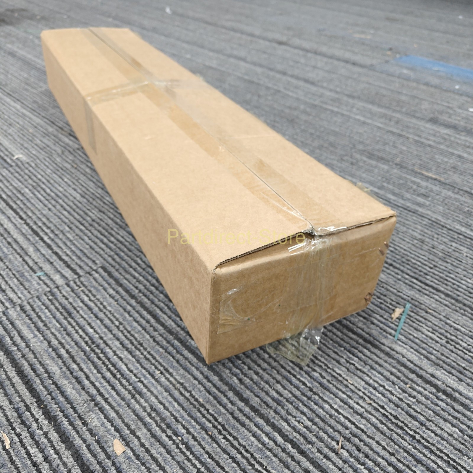 2x Panoramic Sunroof Track For 2014-20 Mercedes S450 S550 S560 S600 S63 S65 AMG