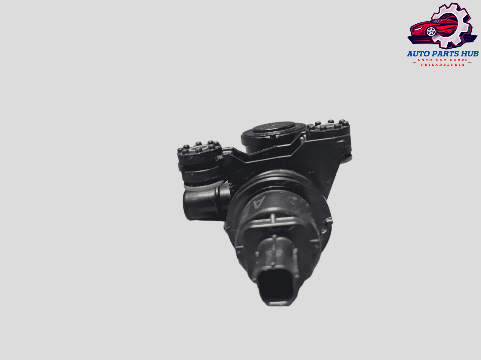 OEM Toyota Camry 2025 Fuel Vapor Canister Vent Solenoid Control Valve