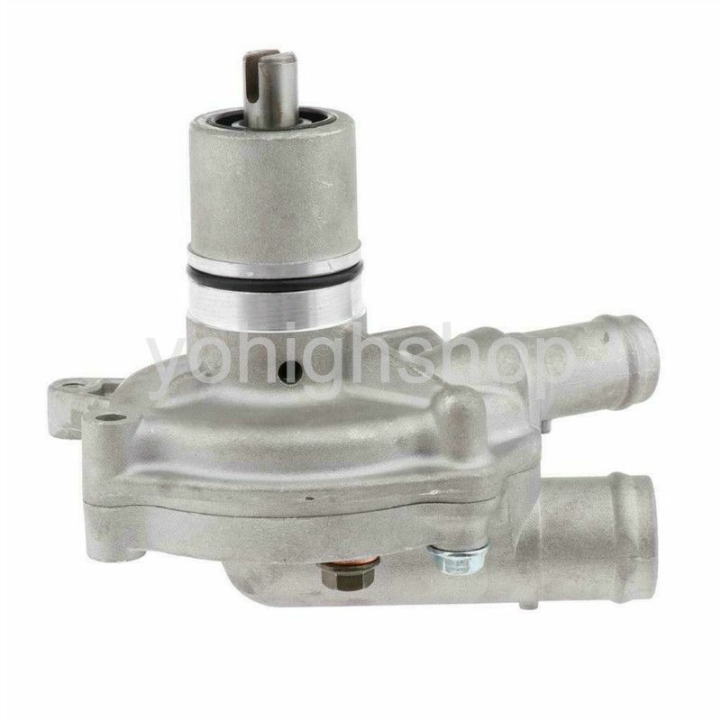 US STOCK Premium Engine Cooling Water Pump For Honda VT600C Shadow VLX 1989-1997