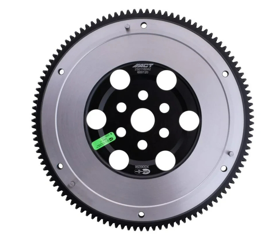 ACT Clutch Flywheel-XACT Flywheel Streetlite Advanced Clutch Technology 600120