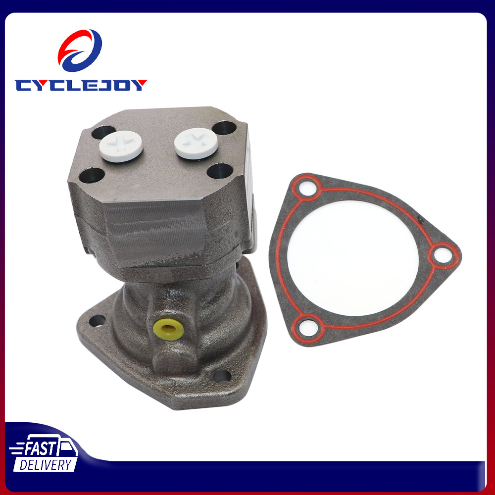680350E brand new fuel pump for series 60 engines  detroit diesel 23532981