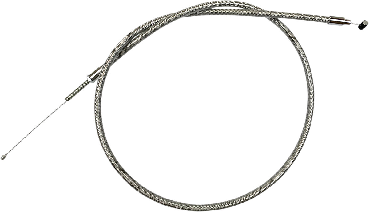 Magnum XR Clutch Cable for Indian Stainless Steel XR5323208