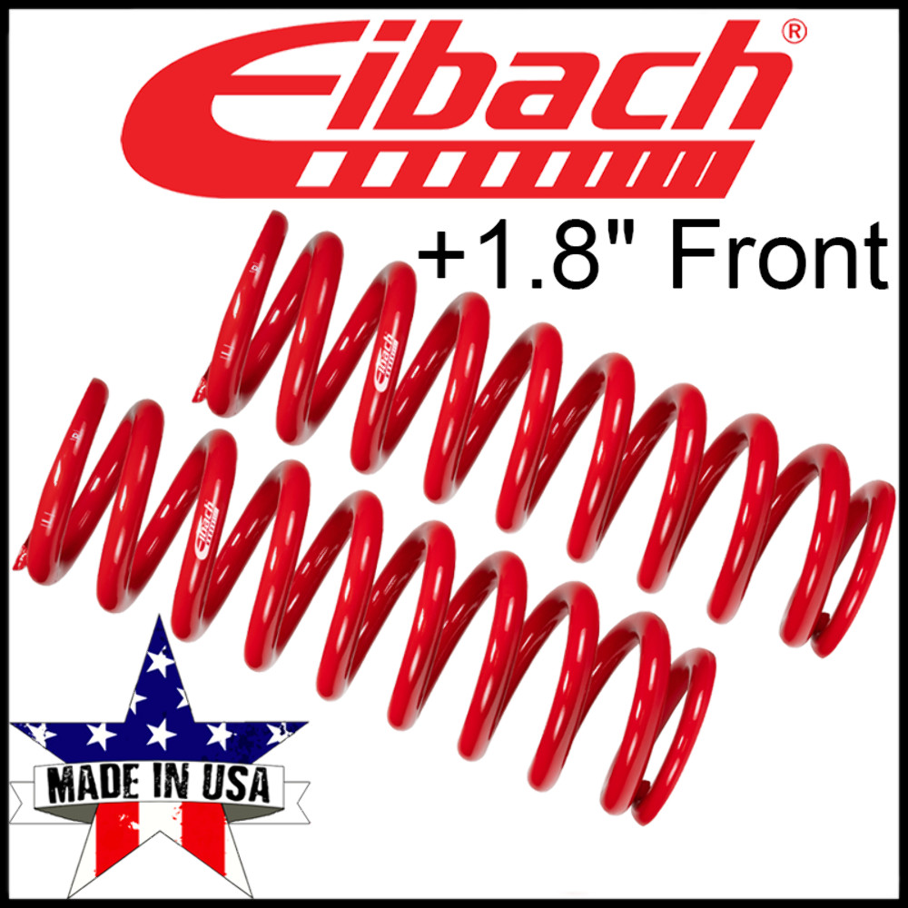 Eibach PRO-LIFT +1.8