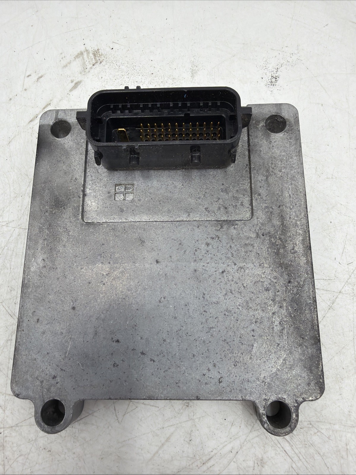 2006-2011 Chevrolet Impala - TCM - # 24234274 2006-2011 Chevrolet Impala - TCM - # 24234274
