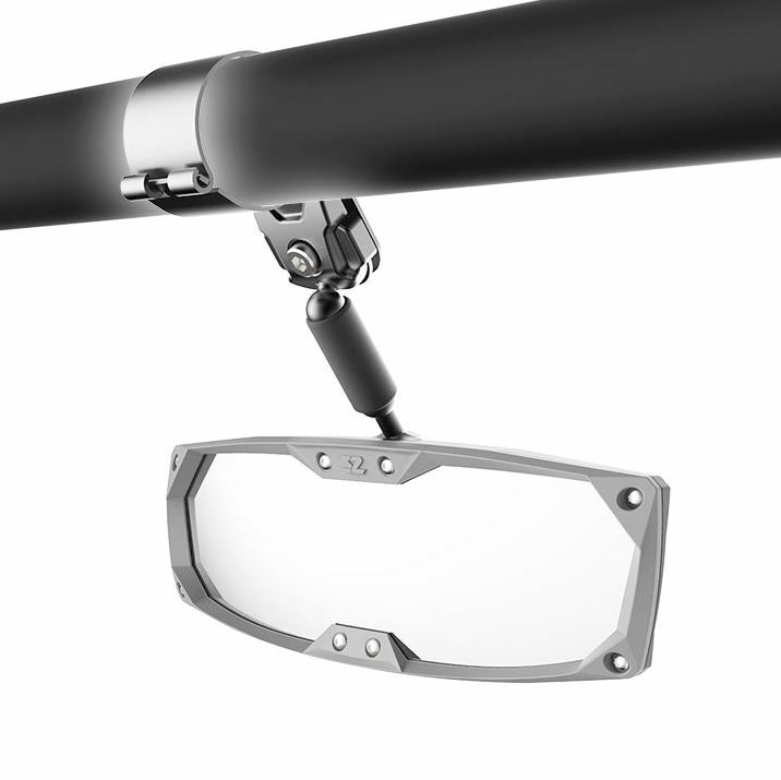 SEIZMIK Halo R Rear View Mirror 1.5\ SEIZMIK Halo R Rear View Mirror 1.5\