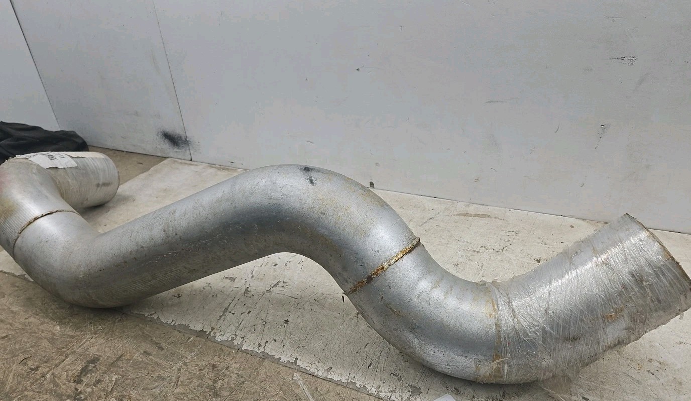 Genuine Mack Exhaust 25173909 Genuine Mack Exhaust 25173909