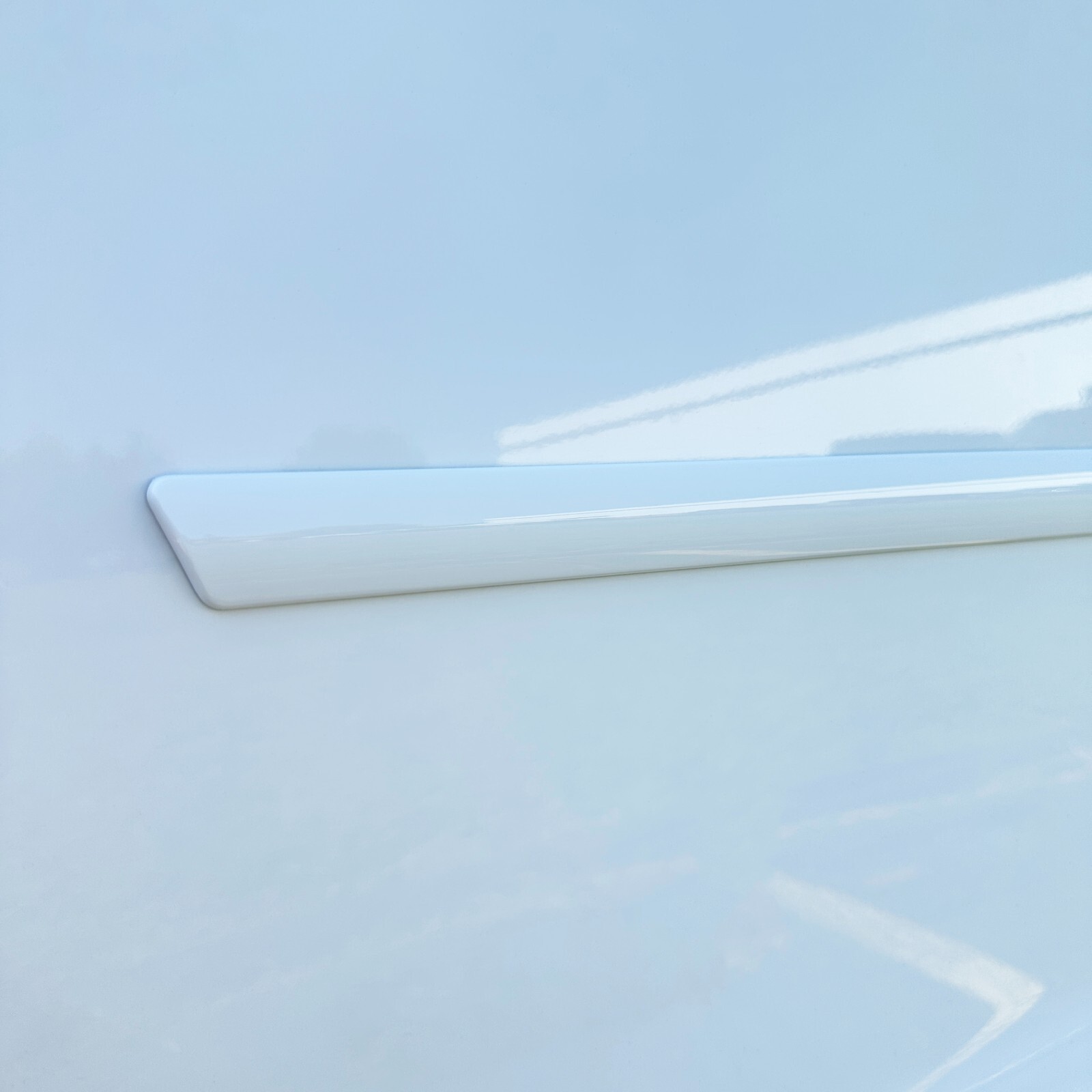 For: Ford F250/350 Crew Cab 1999-2016 Painted Body Side Moldings #FE-F250/350-CC For: Ford F250/350 Crew Cab 1999-2016 Painted Body Side Moldings #FE-F250/350-CC