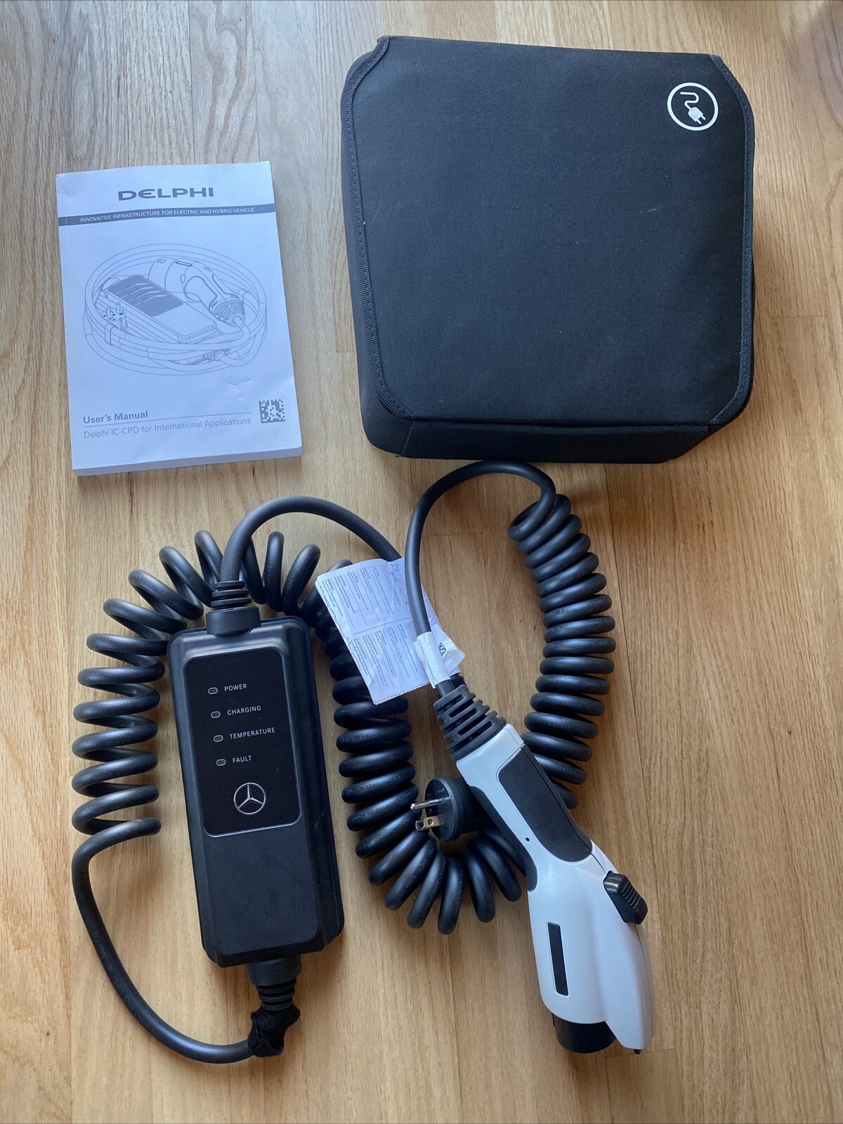 Mercedes Benz EV Charger C350E S550E B250E GLE 550E Smart Electric Vehicle OEM Mercedes Benz EV Charger C350E S550E B250E GLE 550E Smart Electric Vehicle OEM