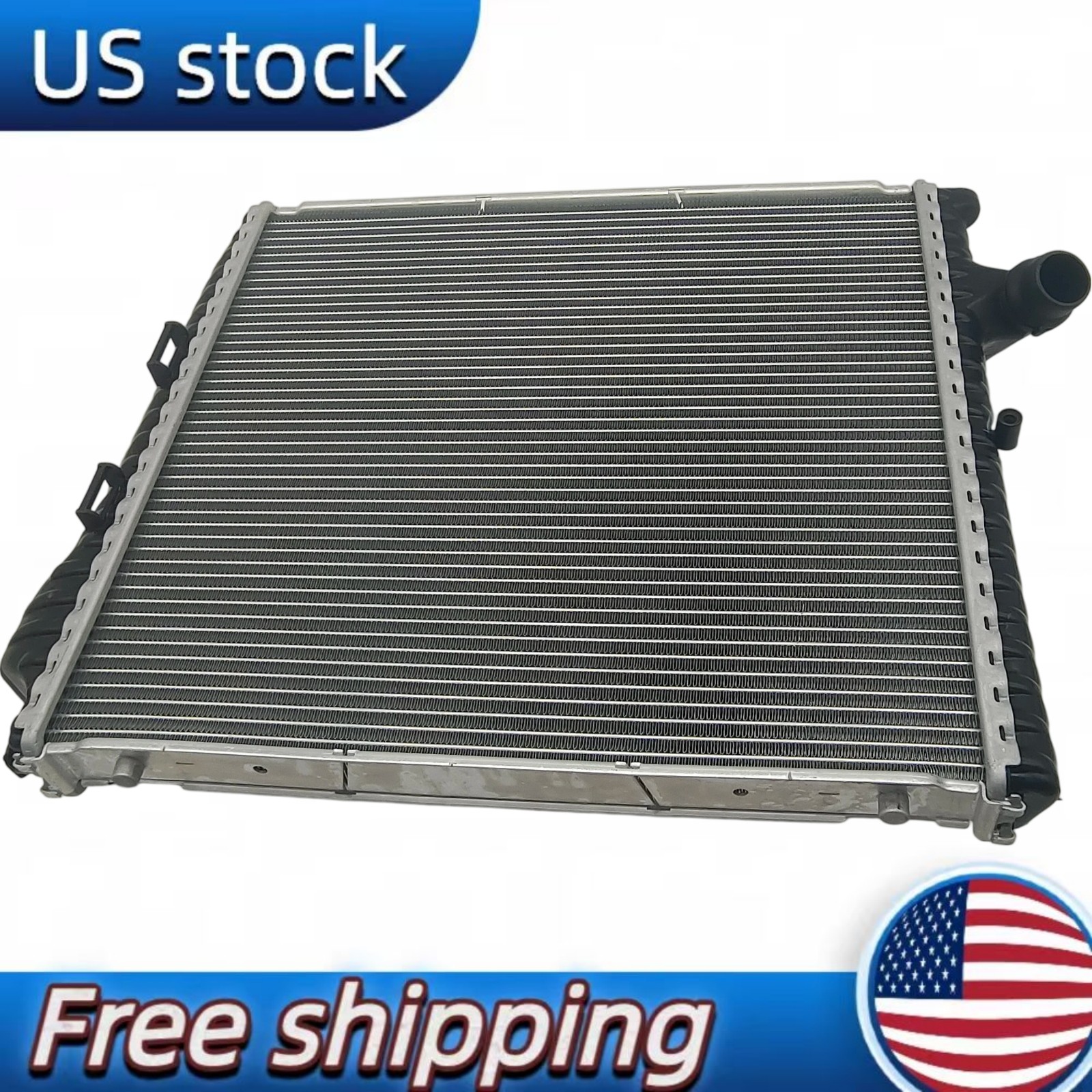 For PORSCHE 911 992 Carrera Axiliary 992121251 Brand New Left Coolant Radiator For PORSCHE 911 992 Carrera Axiliary 992121251 Brand New Left Coolant Radiator