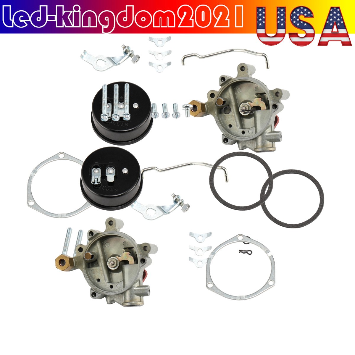 For Holley Carburetor 45-223 Electric Choke Housing kit with Electric Choke coil For Holley Carburetor 45-223 Electric Choke Housing kit with Electric Choke coil