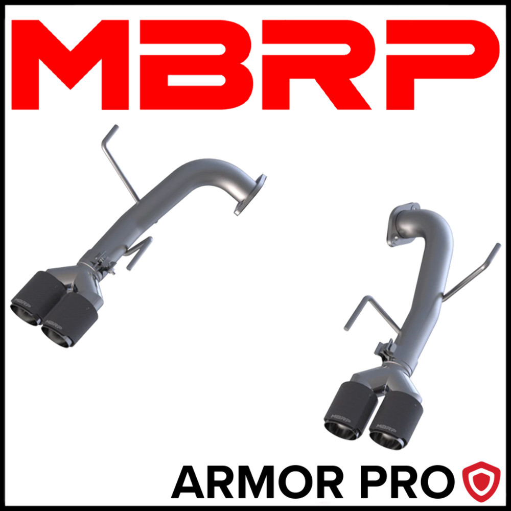 MBRP Armor Pro 2.5\ MBRP Armor Pro 2.5\