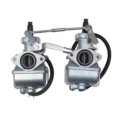 Share New Carburetor carb For Honda CB175 CL175 1969-1973 CB200 CL200 1974-1976 