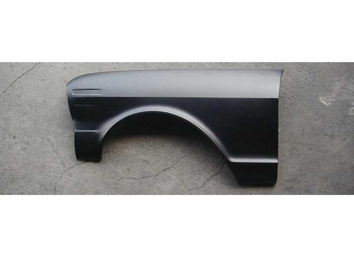 Sherman 685-31L LH Side Fender Fits 1962-1965 Chevrolet Chevy II Sherman 685-31L LH Side Fender Fits 1962-1965 Chevrolet Chevy II