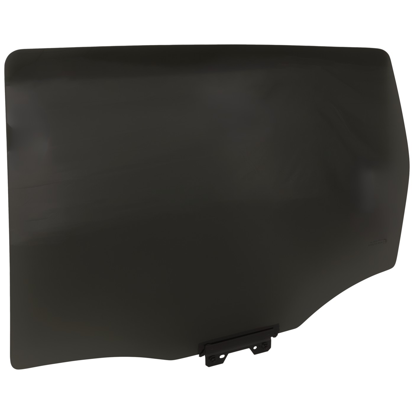 Door Glass Rear Driver Left Side for Ford Escape 2013-2019