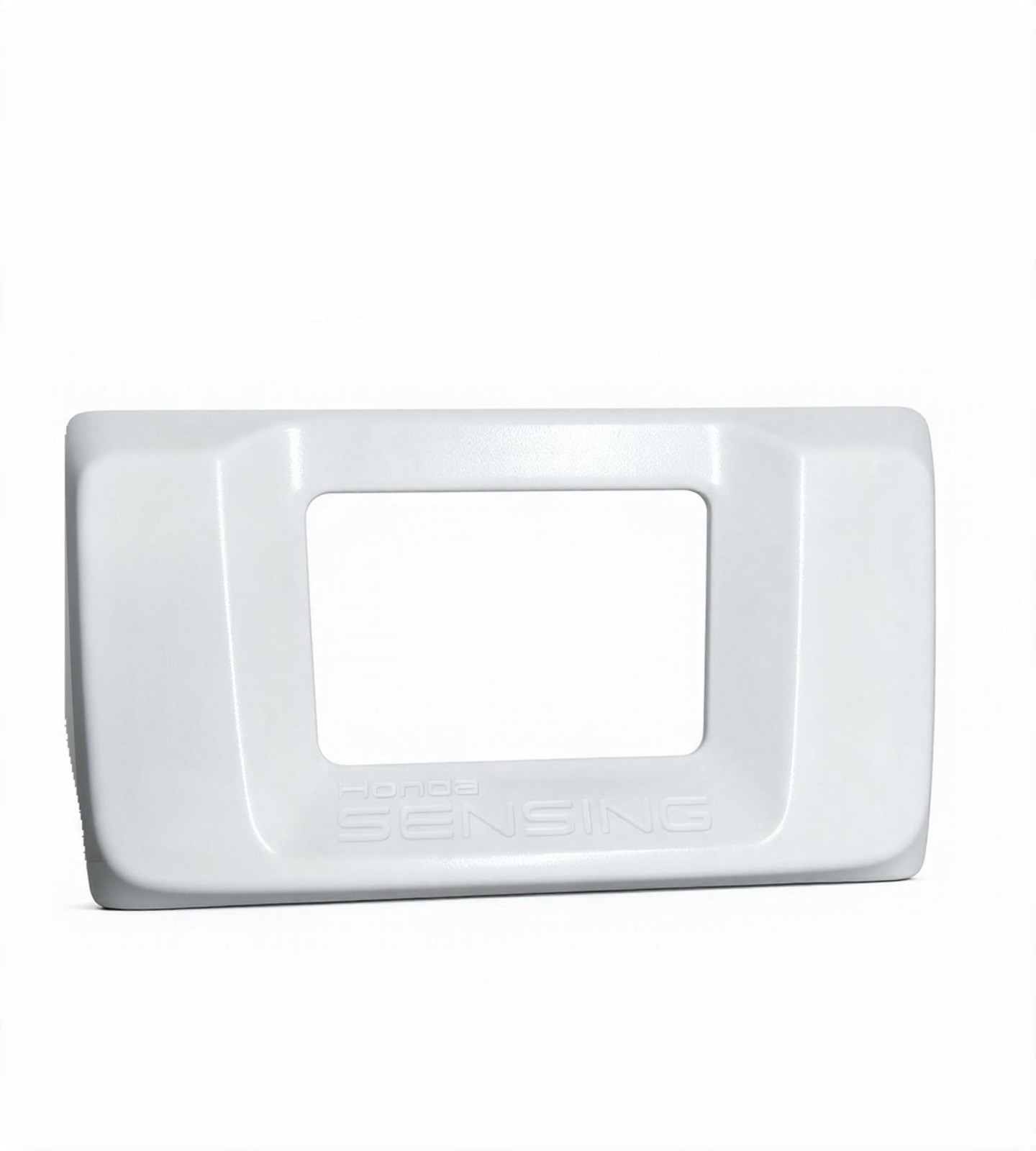 36809-TVA-A12 Honda Accord 2018-2020 Miliwave Sensor Cover Gloss White