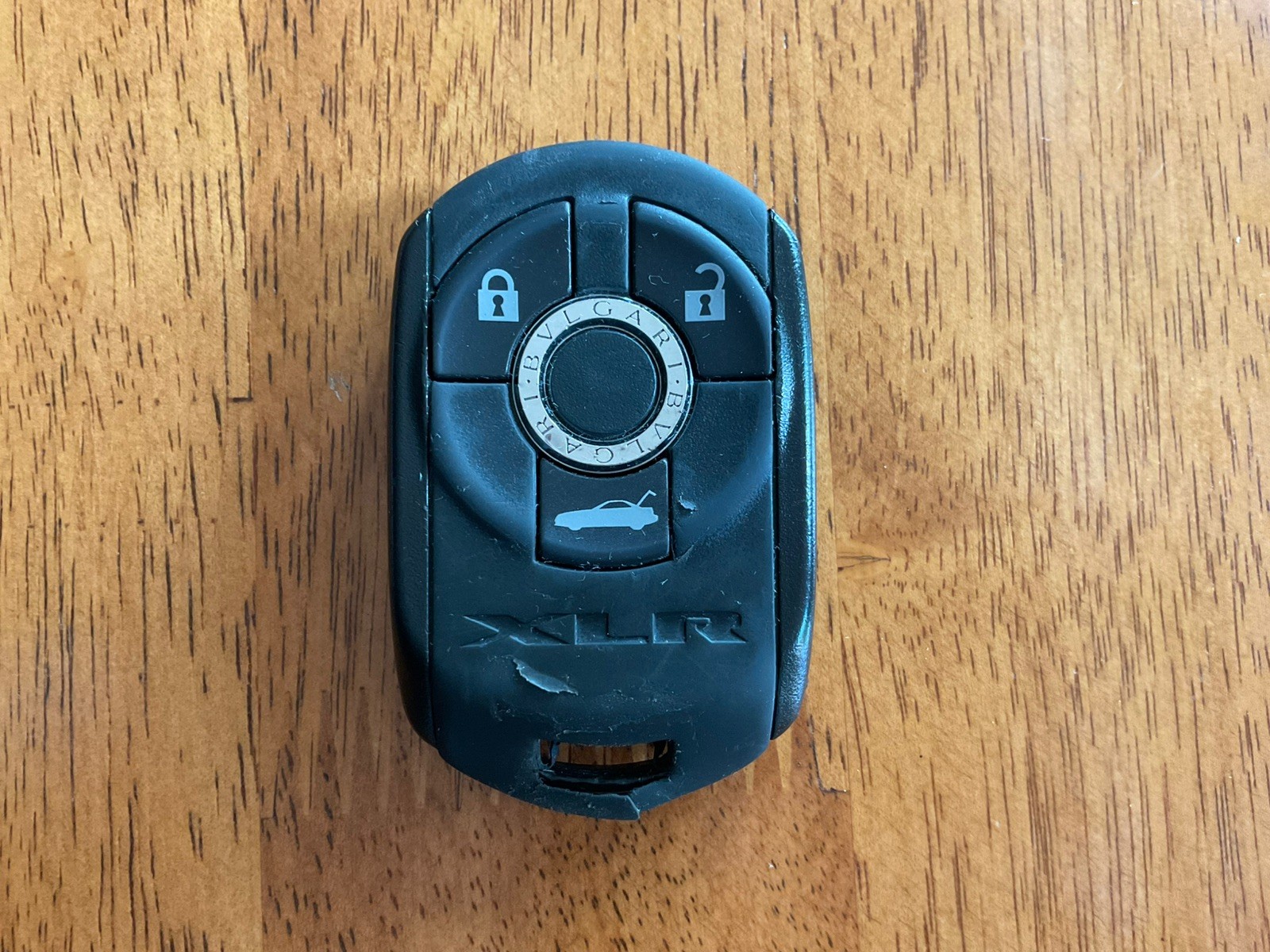 WEEKEND SPECIAL SALE 2004 - 2007 Cadillac XLR KEY FOB WEEKEND SPECIAL SALE 2004 - 2007 Cadillac XLR KEY FOB