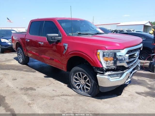 Used Park Assist Camera fits: 2021 Ford F150 PICKUP radar unit front and rear bu
