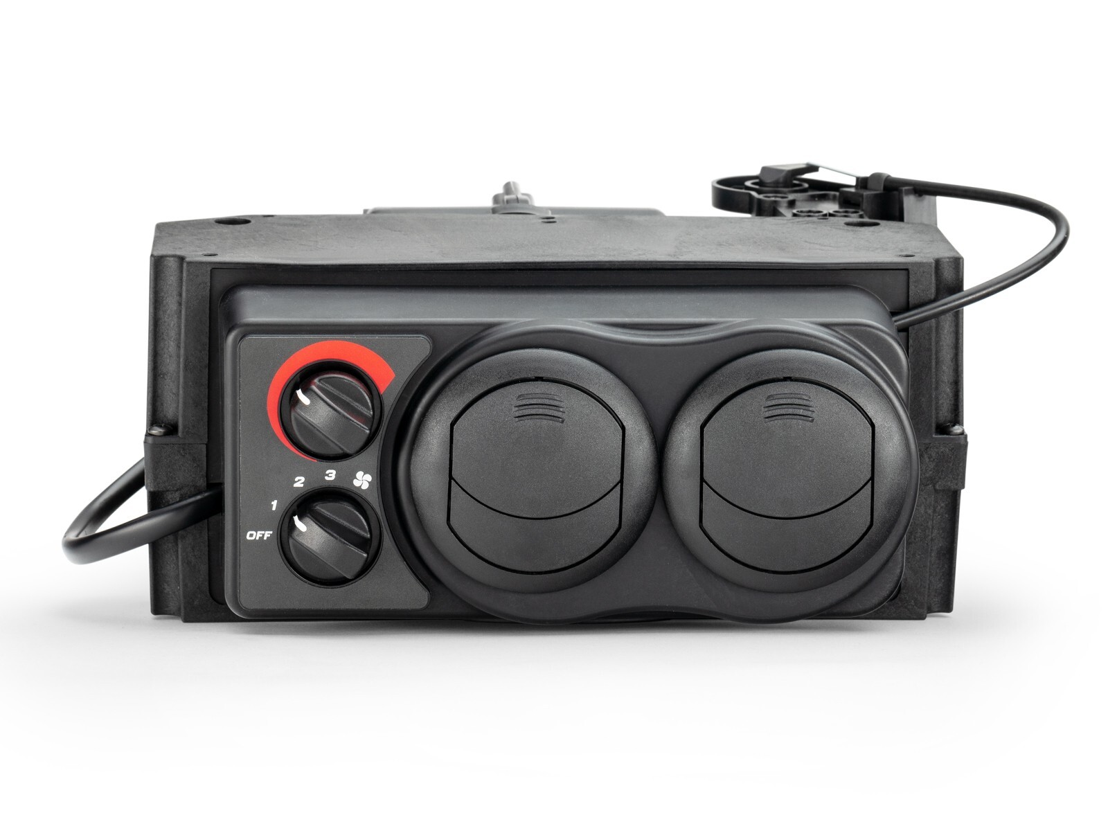 SuperATV Cab Heater for Kawasaki Teryx 800 / 4 / S (2016-2021)
