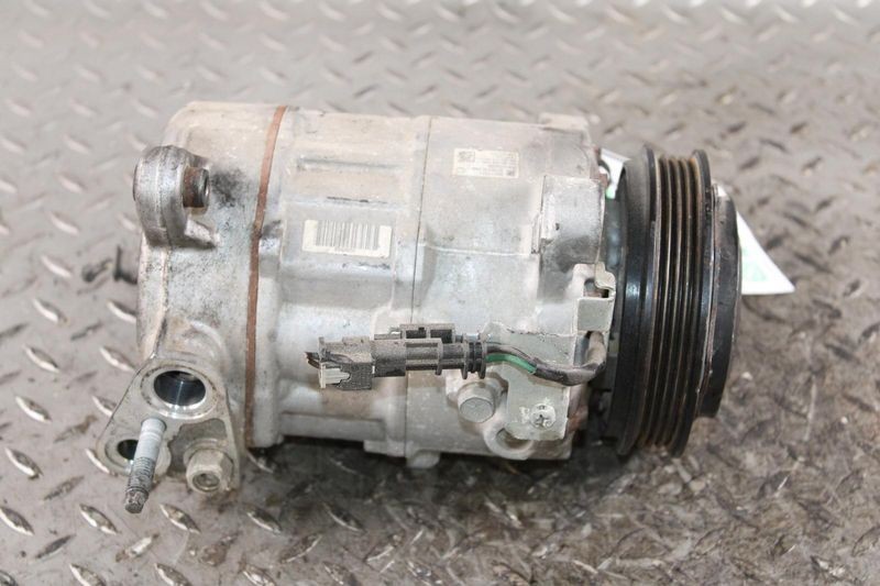 2015-2020 Chevy Tahoe AC Compressor Assembly OEM