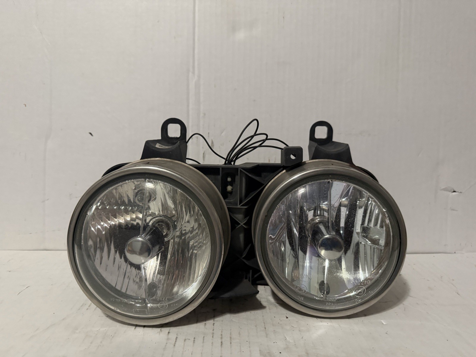 * 98-03 Jaguar XJ8 XJR VDP X308 Front Right Passenger Headlight Head Lamp OEM * 98-03 Jaguar XJ8 XJR VDP X308 Front Right Passenger Headlight Head Lamp OEM