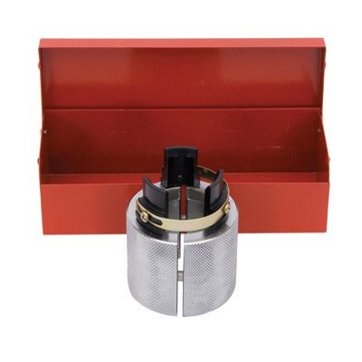 Tusk Adjustable Fork Seal Driver 26-45mm Compatible with Honda CRF110F 2013-2025 Tusk Adjustable Fork Seal Driver 26-45mm Compatible with Honda CRF110F 2013-2025