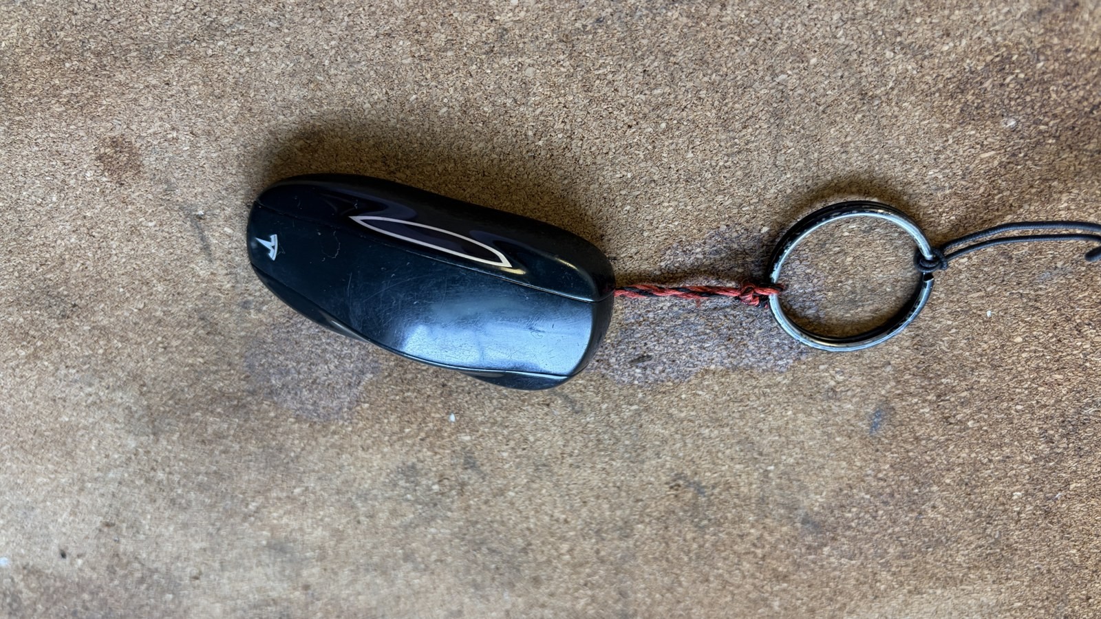 12-20 Tesla Model S Key Fob Smart Remote Keyless Entry OEM Genuine Used