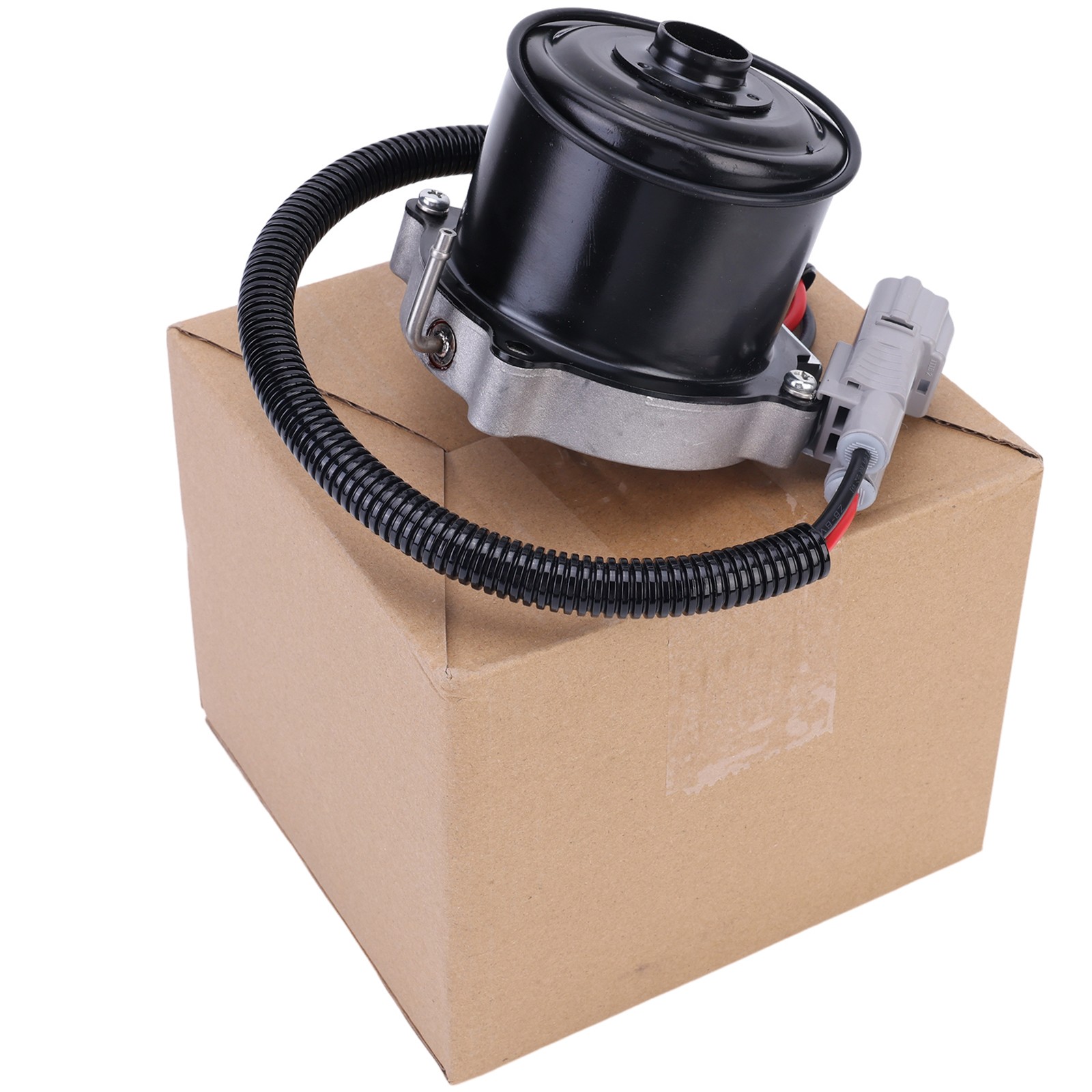 New Air Suspension Height Control Pump Motor For Toyota Land Cruiser Lexus LX570