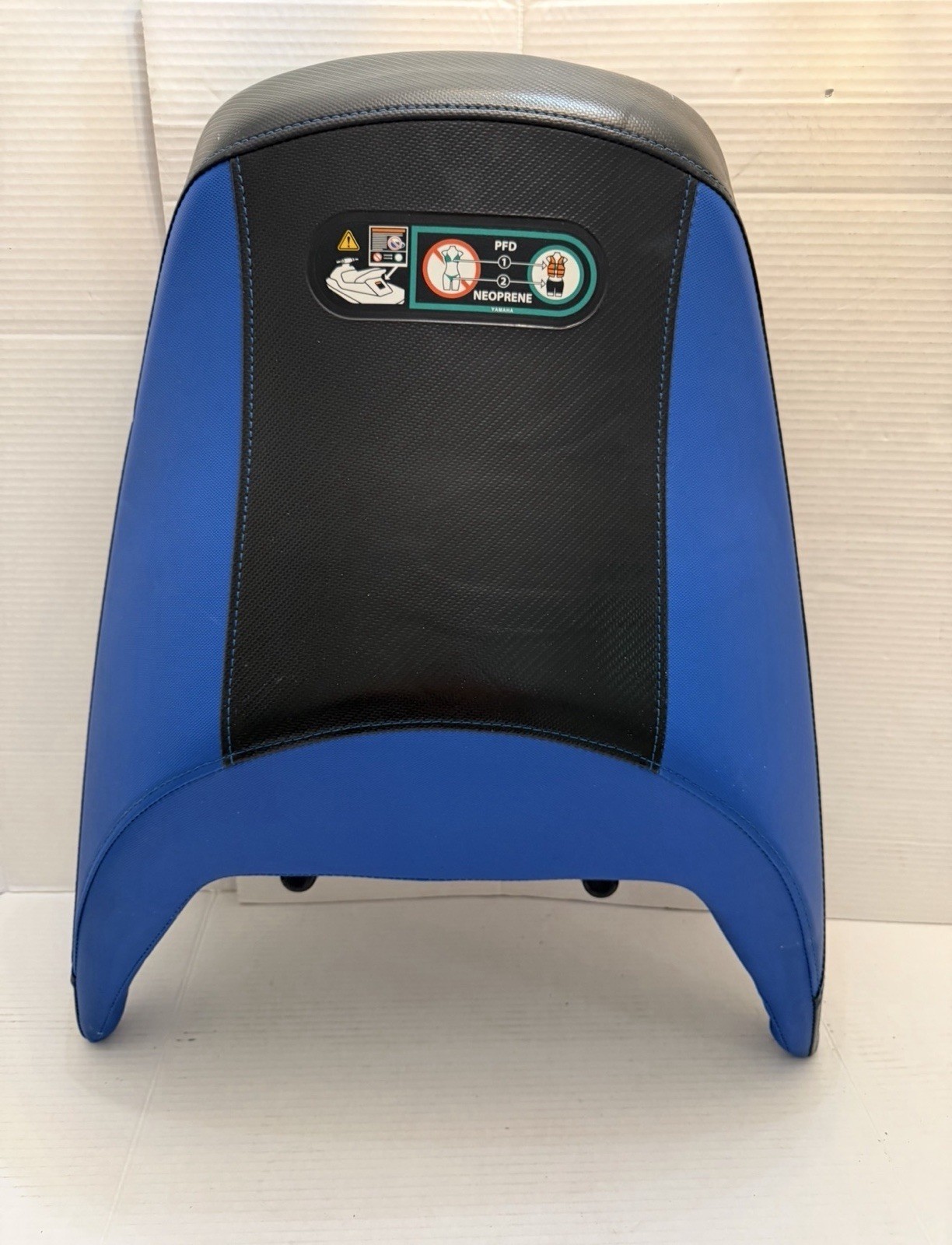 Yamaha WaveRunner 1.8 FX SVHO SHO GP1800 FZR FZS OEM Rear Seat