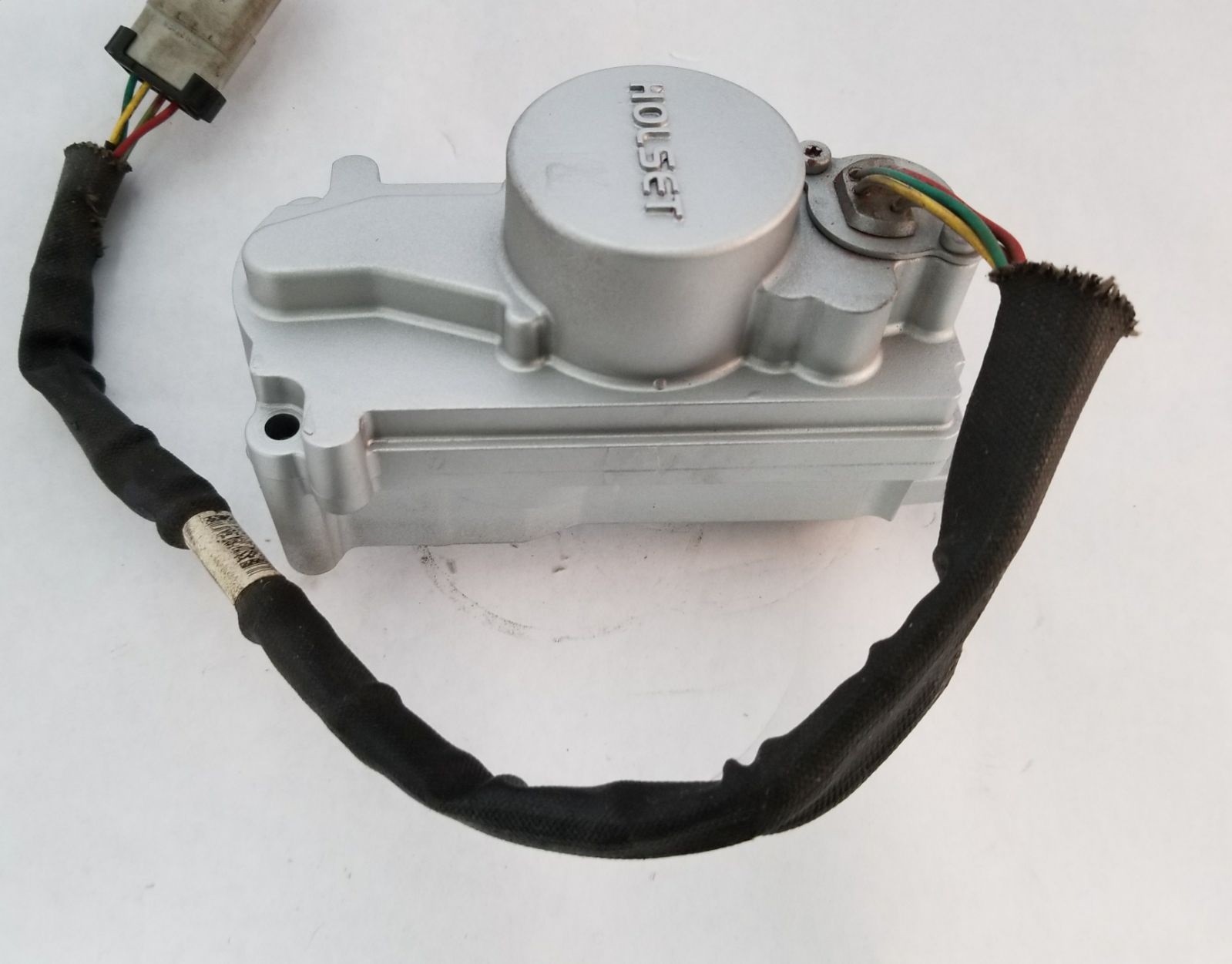 2012 Dodge Ram Cummins 6.7 Turbo Actuator Reman Calibrated Plug Play OEM Holset